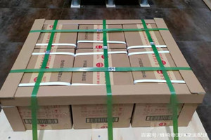 查干湖空运代理酒水【机场货运当天
